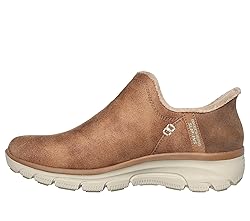 Skechers Women's Easy Going-Modern Hour-Hands Free