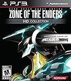 Zone of the Enders HD Collection