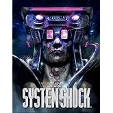 The Art of System Shock
