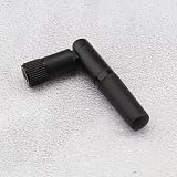 The Lord of the Tools 2PCS Mini WiFi Antenna Dual Band 2.4/5.8GHz RP-SMA Right view 6
