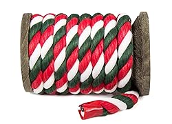 Fms Ravenox Natural Twisted Cotton Rope