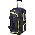 Rockland Melbourne Hardside Expandable Spinner Wheel Luggage