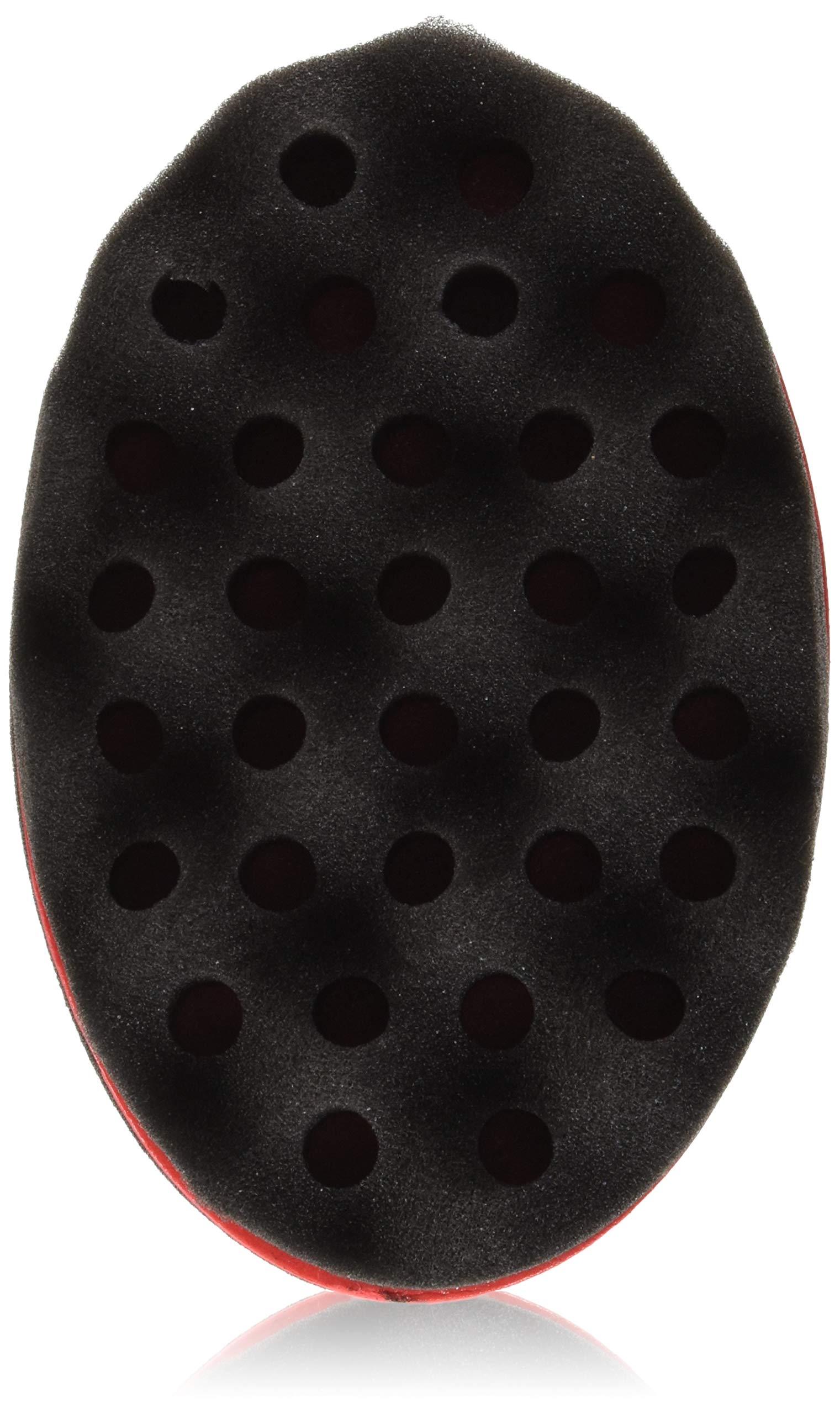 Magic Twist Hair Brush Sponge Beauty