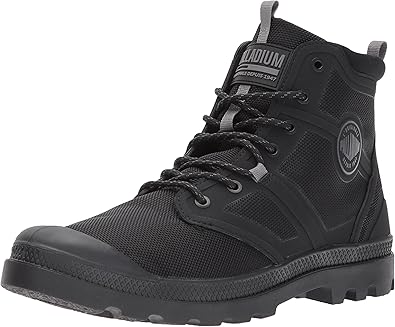 palladium chukka boots