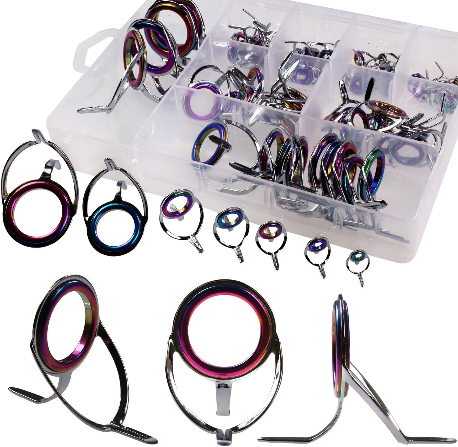 Best Rod Building Equipment