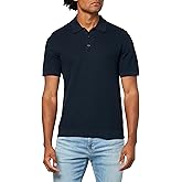 Theory Men's Mesh Short Sleeve Polo in Tactile Cotton