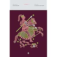 Henry V (The Pelican Shakespeare)