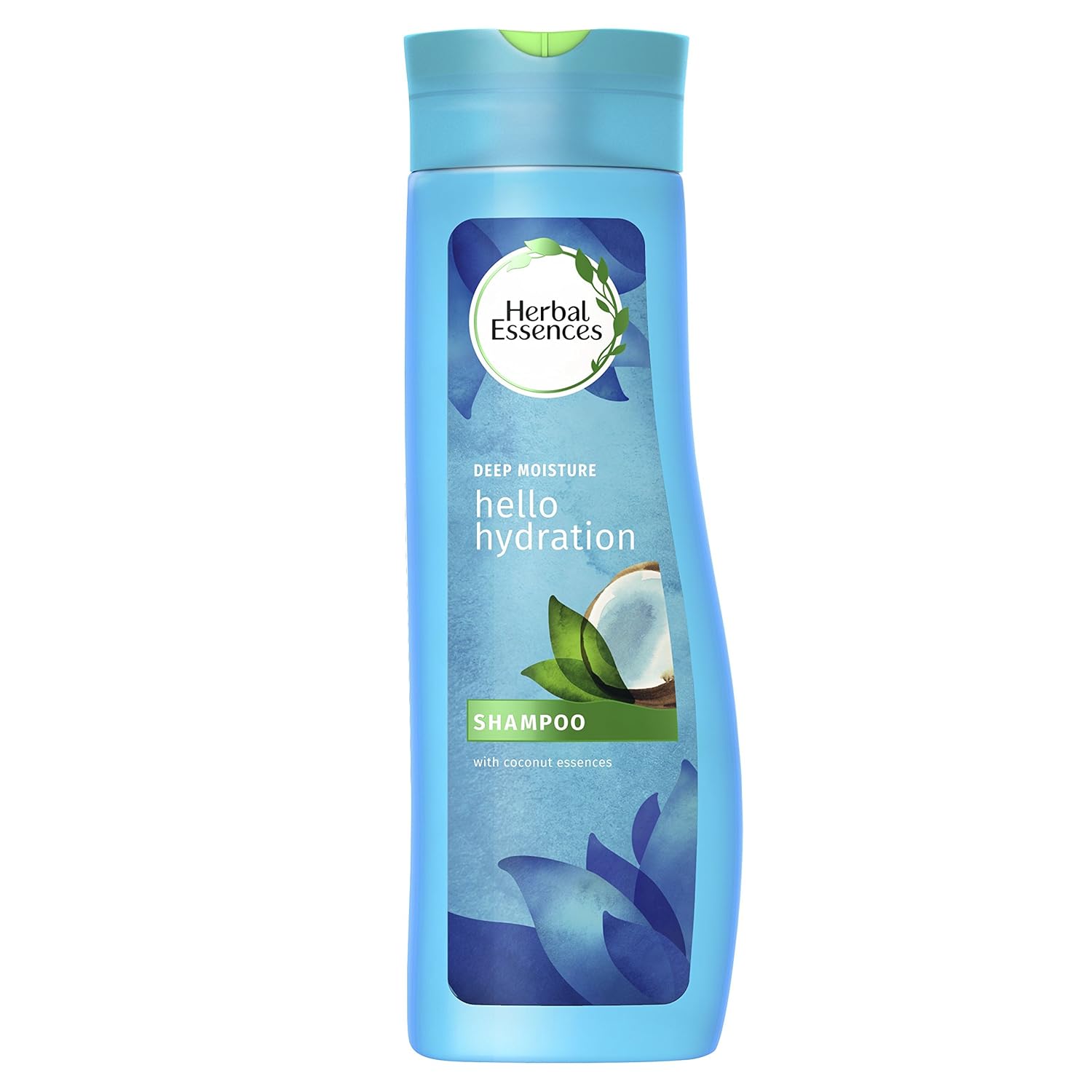 Herbal Essences Hello Hydration Shampoo for Dry Hair, 200