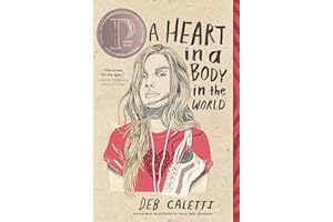 A Heart in a Body in the World