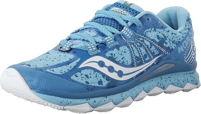 saucony nomad tr mens