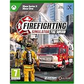 Firefighting Simulator - The Squad