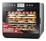 Magic Mill Premium Food Dehydrator Machine