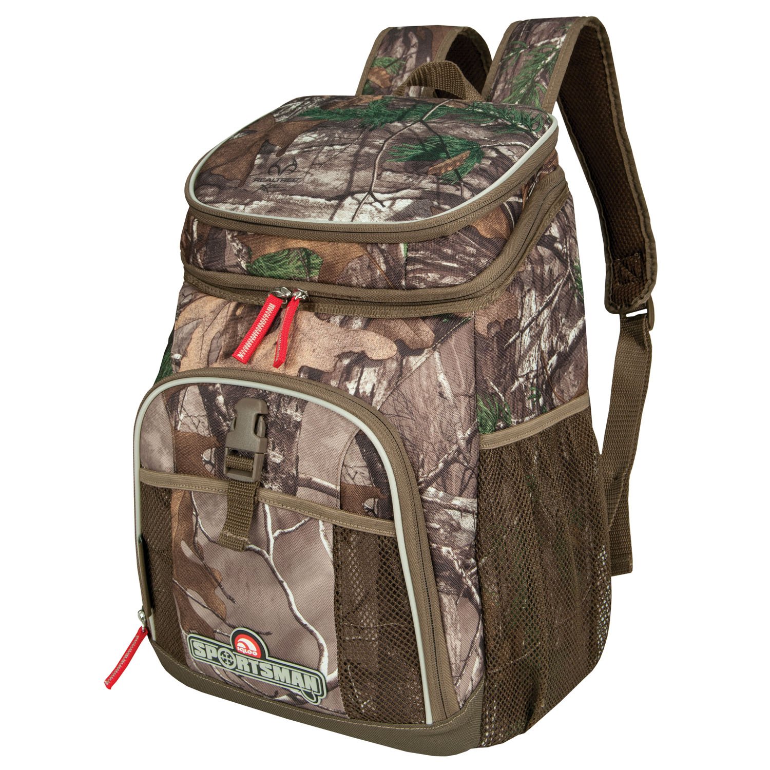 Igloo 59804 Realtree Hard Top Cooler Backpack Amazon.in Bags, Wallets