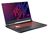 Asus ROG Strix G (2019) Gaming Laptop, 17.3” IPS