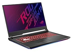 Asus ROG Strix G (2019) Gaming Laptop, 17.3” IPS