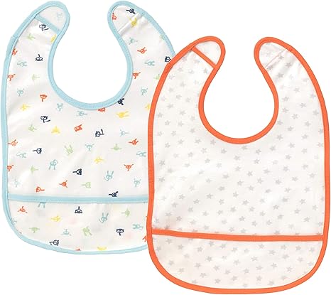 ikea bib
