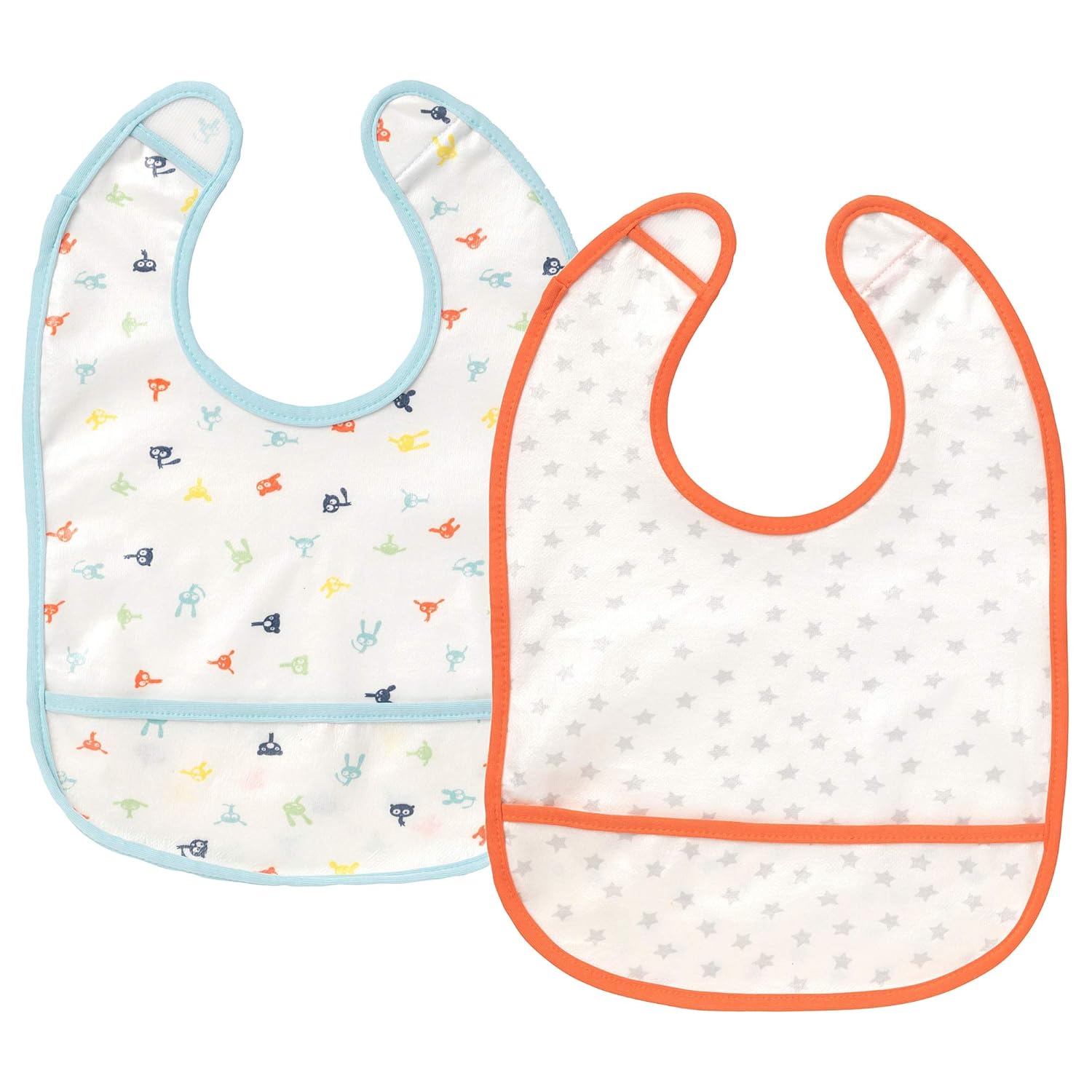 ikea bib