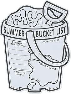 DIY Firefighter Hat Craft Kit - 12 Piece Educational Activity For Classroom & Parties