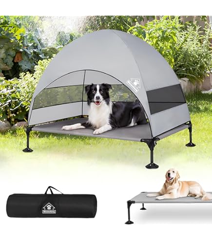 elevated dog dog beds clearance items