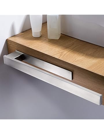 Toalleros para baño | Amazon.es