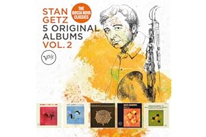 5 Original Albums Vol. 2 (5 Cd)