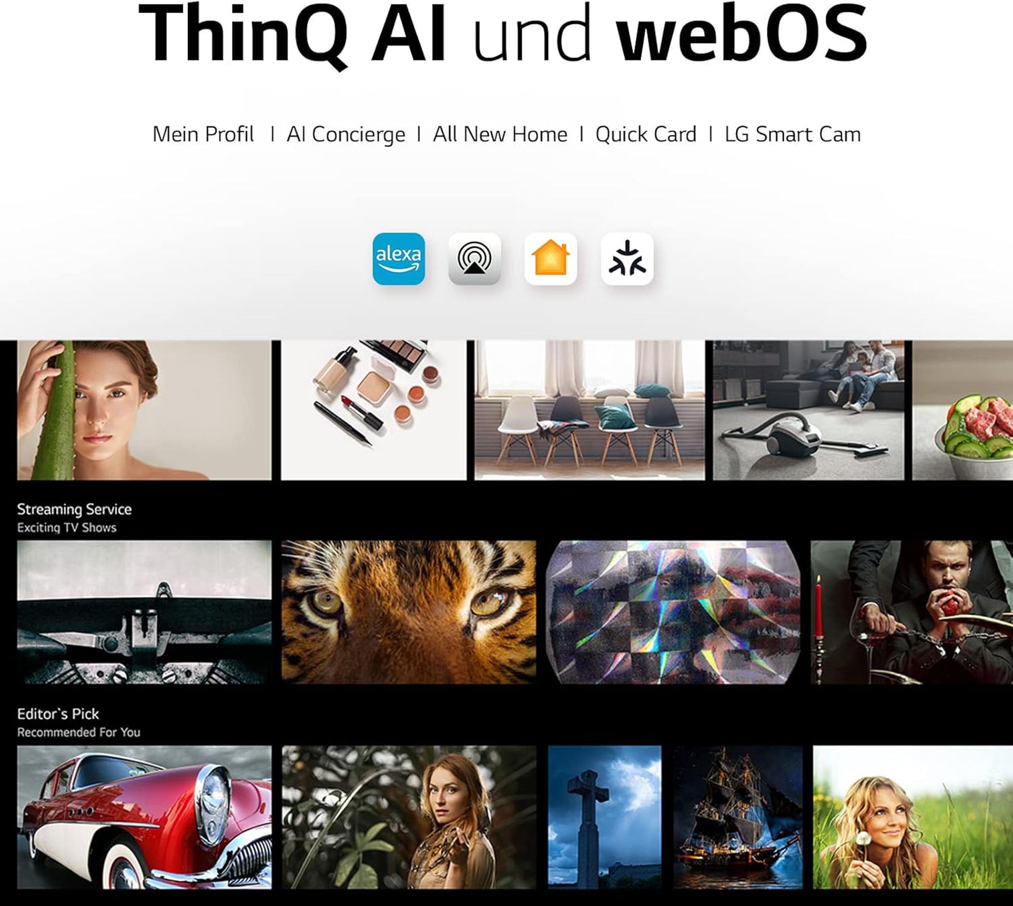 LG 86UR78006LB 218 cm (86 Zoll) UHD Fernseher (Active HDR, 60 Hz, Smart TV) [Modelljahr 2023] 9