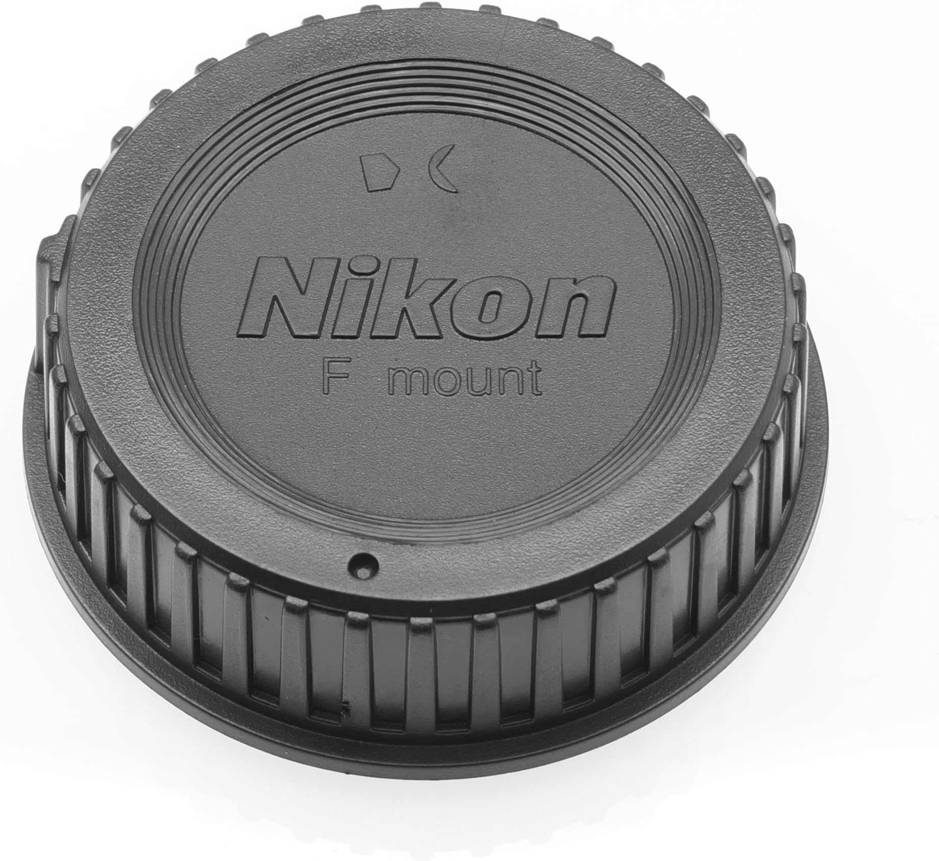 Gadget Career Rear Lens Cap for Nikon AF-S Nikkor 35mm F1.8G ED