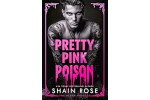 Pretty Pink Poison: A Dark Mafia Romance