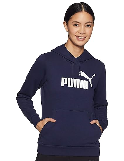puma sweatshirt women