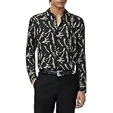 John Varvatos Men's Ross Shirt