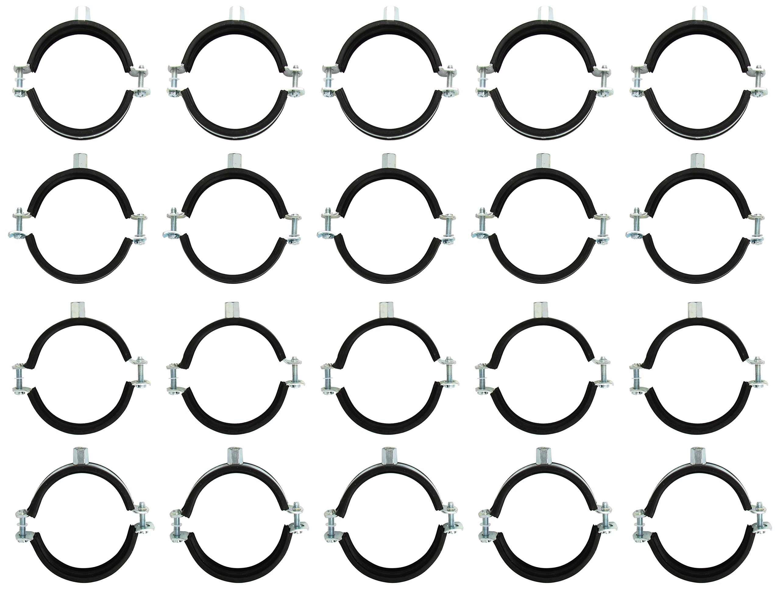 Fischer Size Ivroh Frsm 4 Inch, 10/M 12 93707