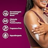 Lubriderm Advanced Therapy Lotion 16 oz Fragrance Free Pro-Ceramide view 2