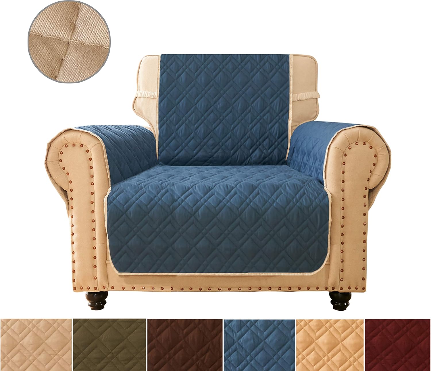 Best stain guard for carpet