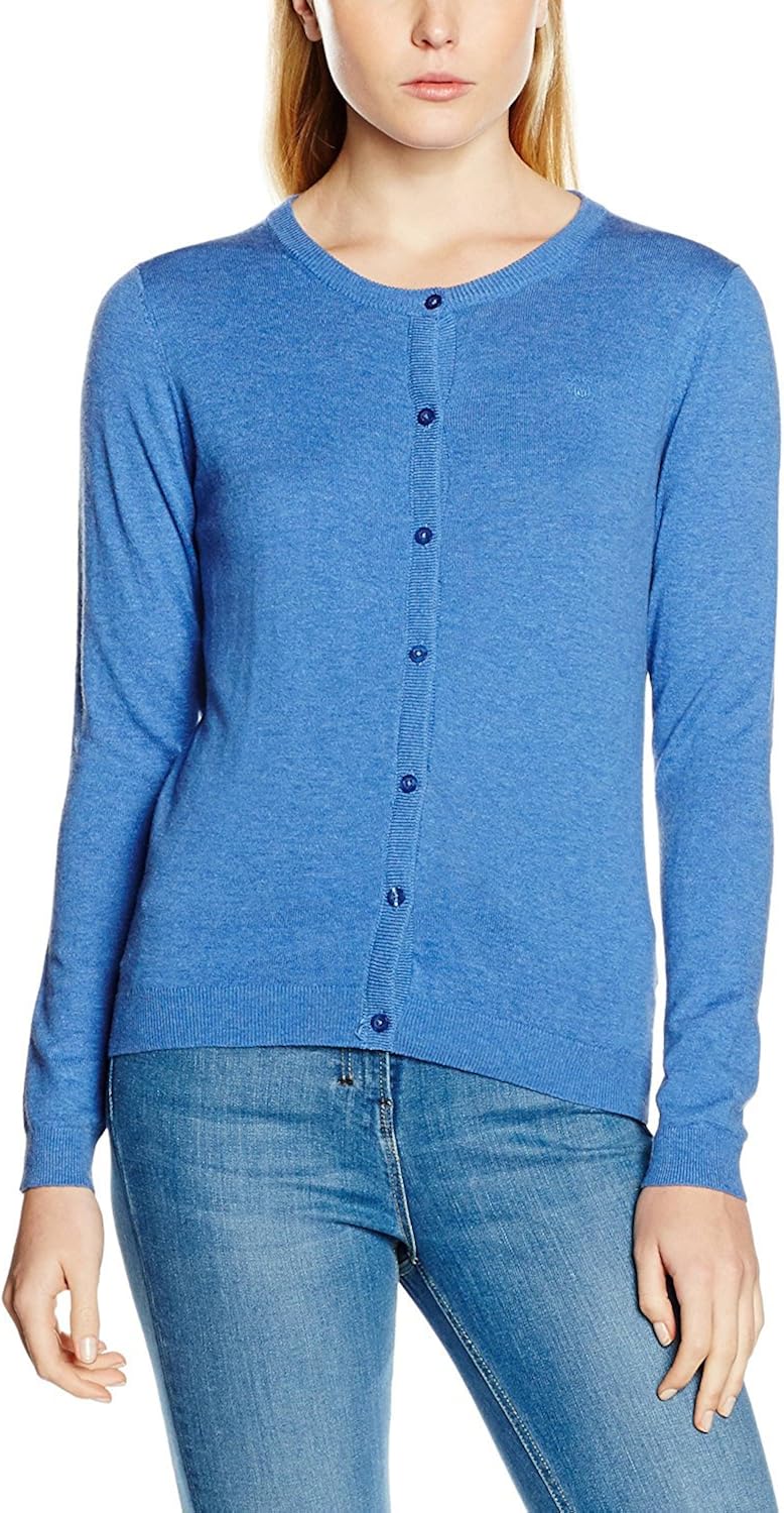 GANT Damen Cotton Wool Crew Cardigan Strickjacke Amazon de Bekleidung gant-damen-cotton-wool-crew-cardigan-strickjacke-amazon-de-bekleidung
