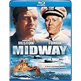 Midway (1976) [Blu-ray]