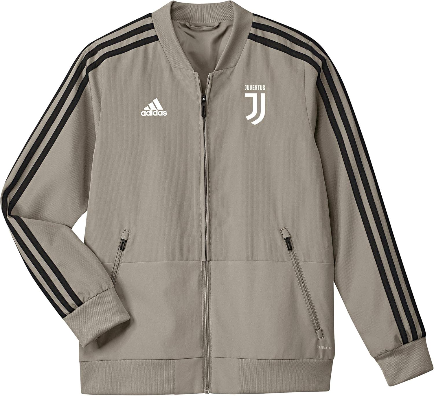 juventus jacket kids