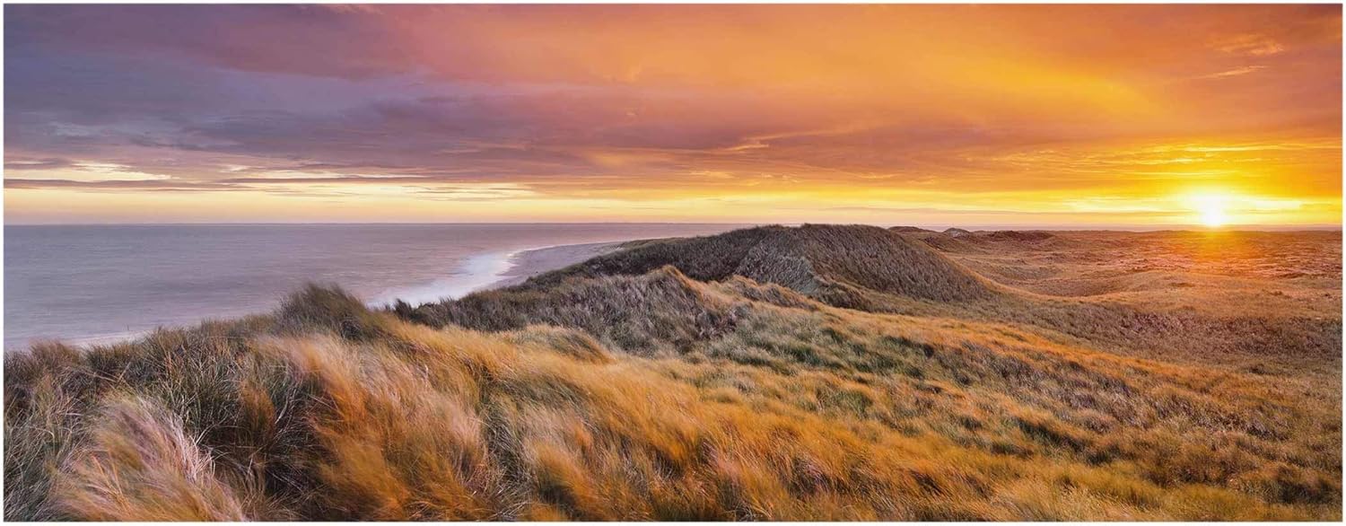 Download Panorama strand wandkunst For Android Panorama Strand Wandkunst