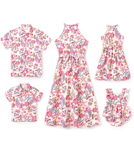 Amazon.com: Zanxiantu Mommy and Me Christmas Dresses Long Sleeve Dress Family Matching Outfits for Photoshoot 2025 Long Sleeve Casual Holiday Dress Size S Blue Mom Daughter Outfits: Clothing, Shoes & Jewelry
