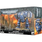 Games Workshop - Warhammer 40,000 - Space Marines: Ballistus Dreadnought