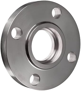 Stainless Steel 304 304l Pipe Fitting Flange Socket Weld Class