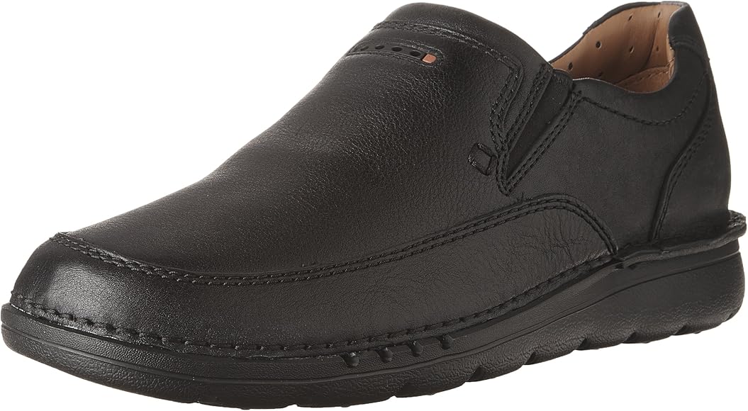 clarks unnature easy