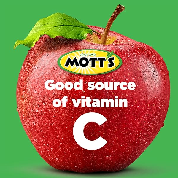 MOTT’S NO SUGAR ADDED APPLESAUCE, MADE FROM REAL FRUIT, NO ARTIFICIAL FLAVORS, 3.2 OZ CLEAR POUCHES, 20 PACK