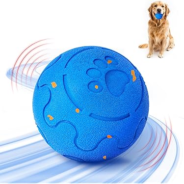 Pelota De Olfateo Para Perros - Juguete Interactivo, Rompecabezas Y Comedero Lento, Para Perros Pequeños/medianos