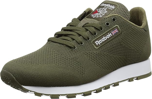 reebok men's ultraknit