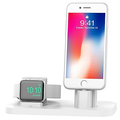 Dock Station Beacoo Stand For Apple Watch, BEACOO Charging Stand