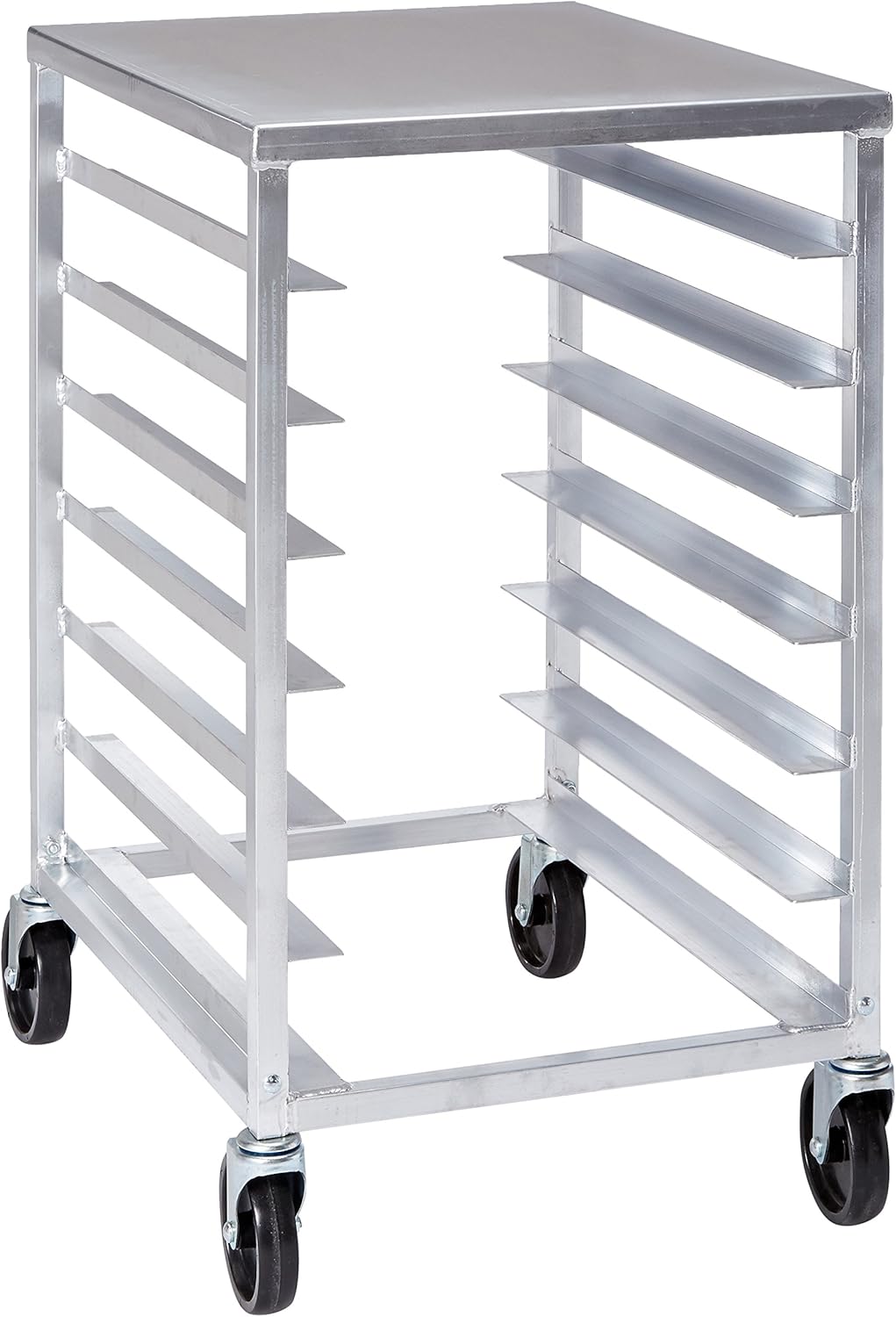 Channel Manufacturing RB47A 7 Slot Pizza Dough Box Rack