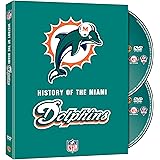NFL History of the Miami Dolphins