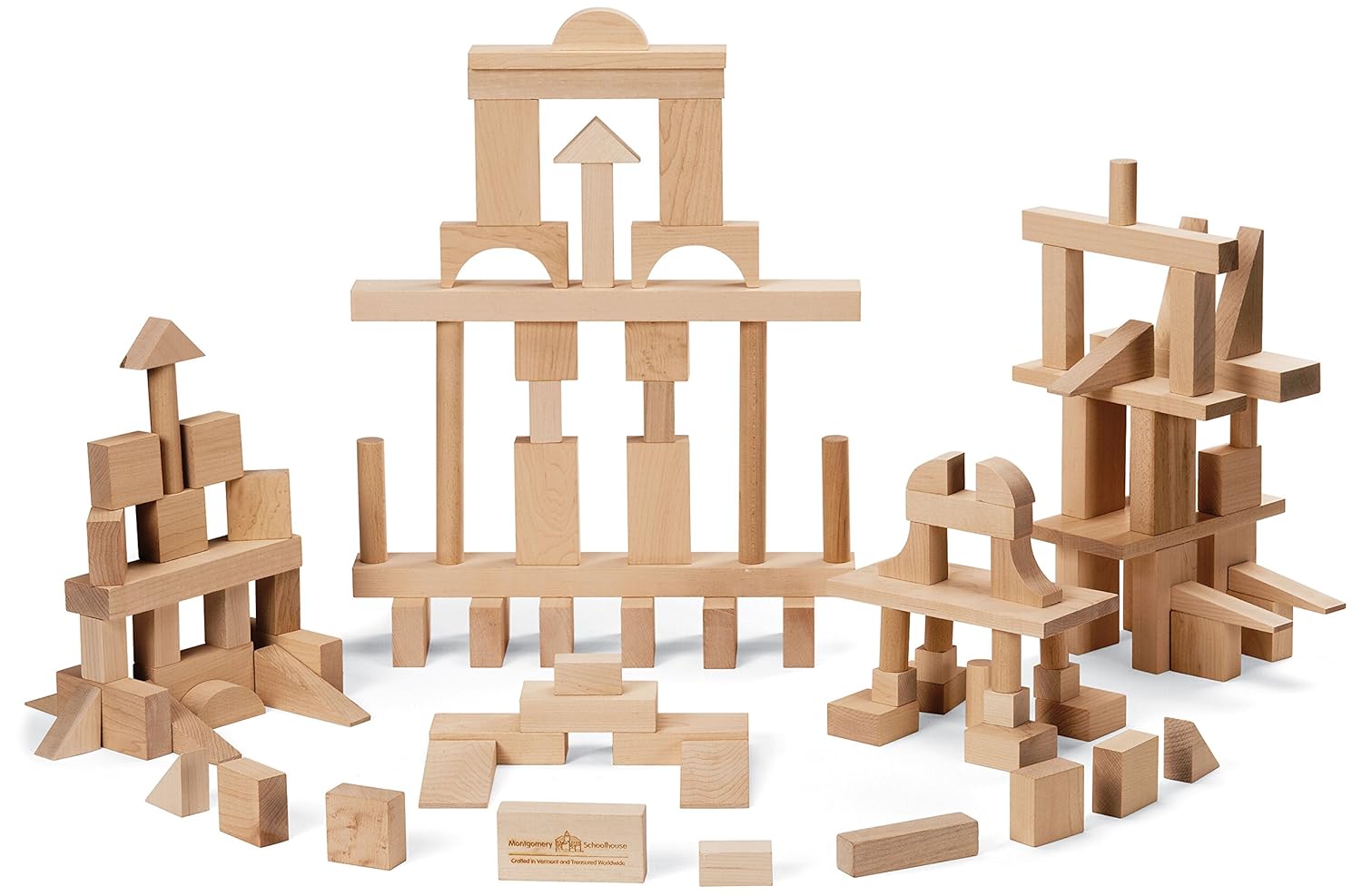 Which Is The Best Maple Building Blocks