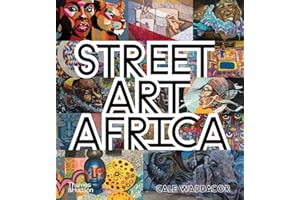 Street Art Africa