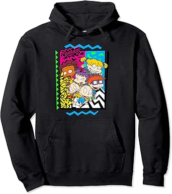 rugrats pullover